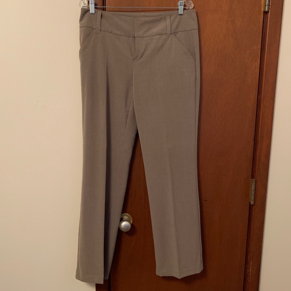 Dress Slacks